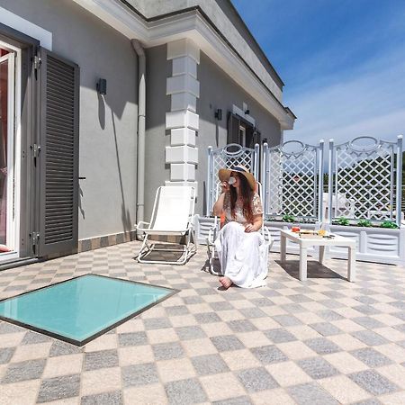 Villa Prestige Sorrento Ngoại thất bức ảnh
