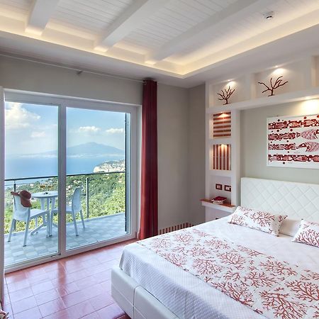 Villa Prestige Sorrento Ngoại thất bức ảnh