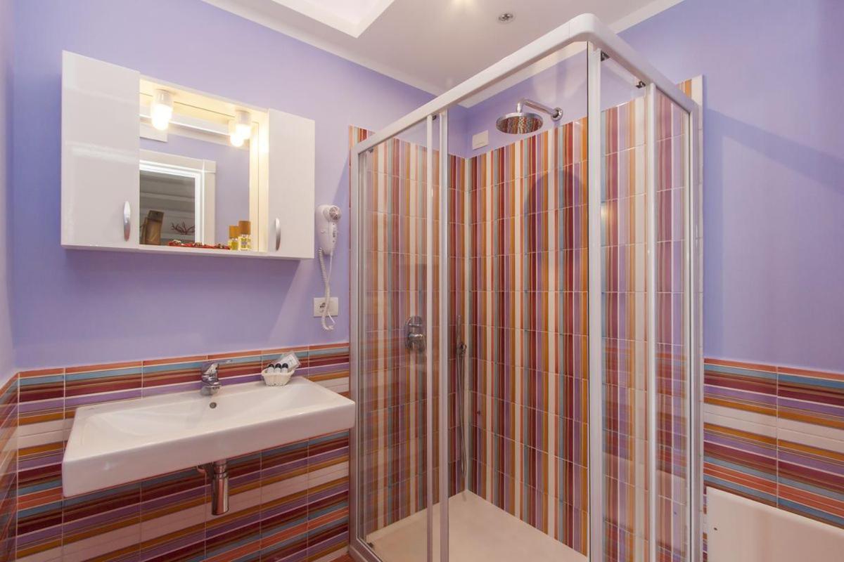 Villa Prestige Sorrento Ngoại thất bức ảnh