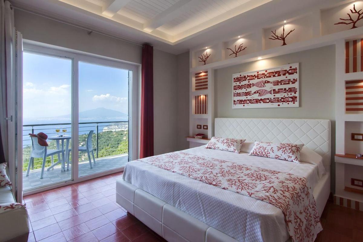 Villa Prestige Sorrento Ngoại thất bức ảnh