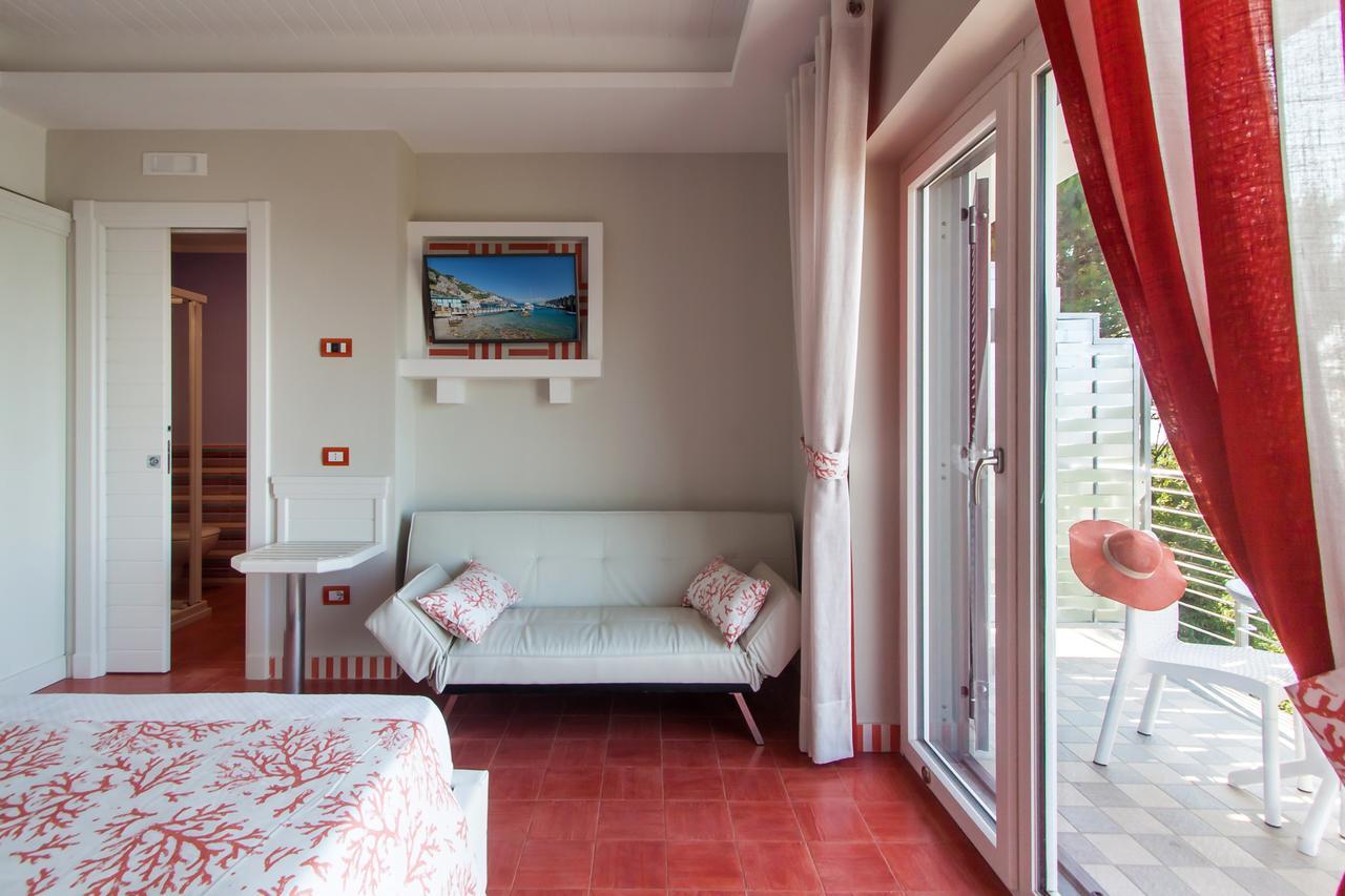 Villa Prestige Sorrento Ngoại thất bức ảnh