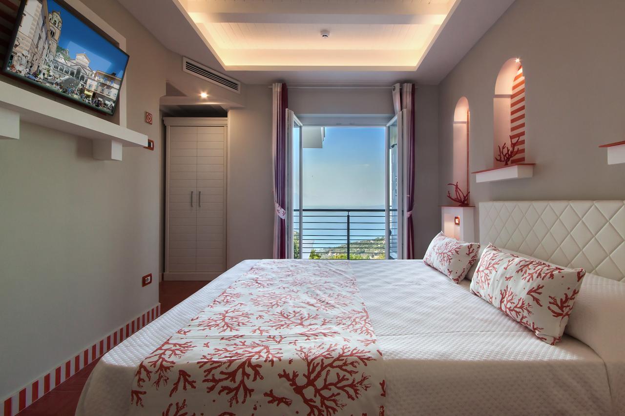Villa Prestige Sorrento Ngoại thất bức ảnh