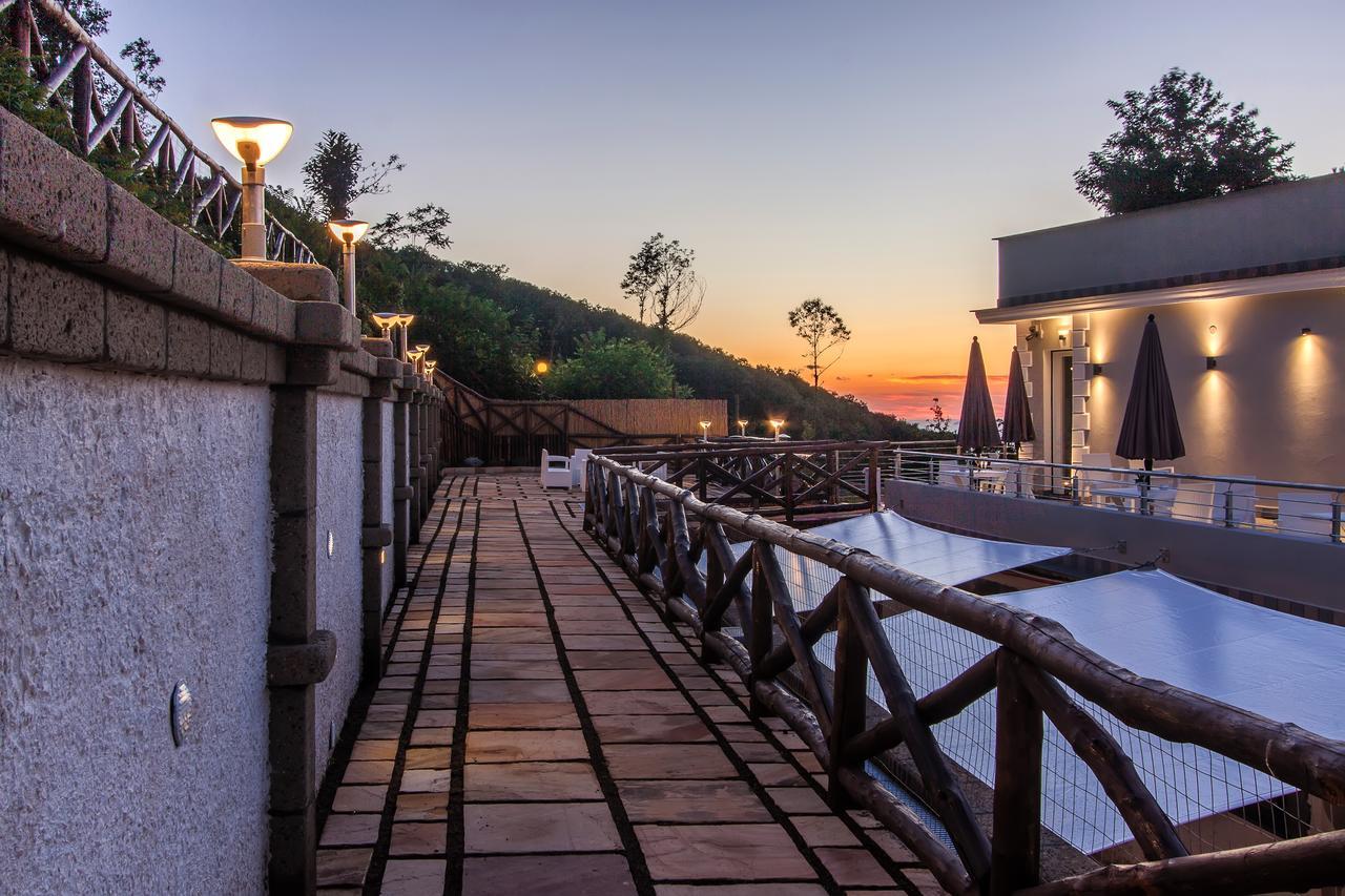 Villa Prestige Sorrento Ngoại thất bức ảnh