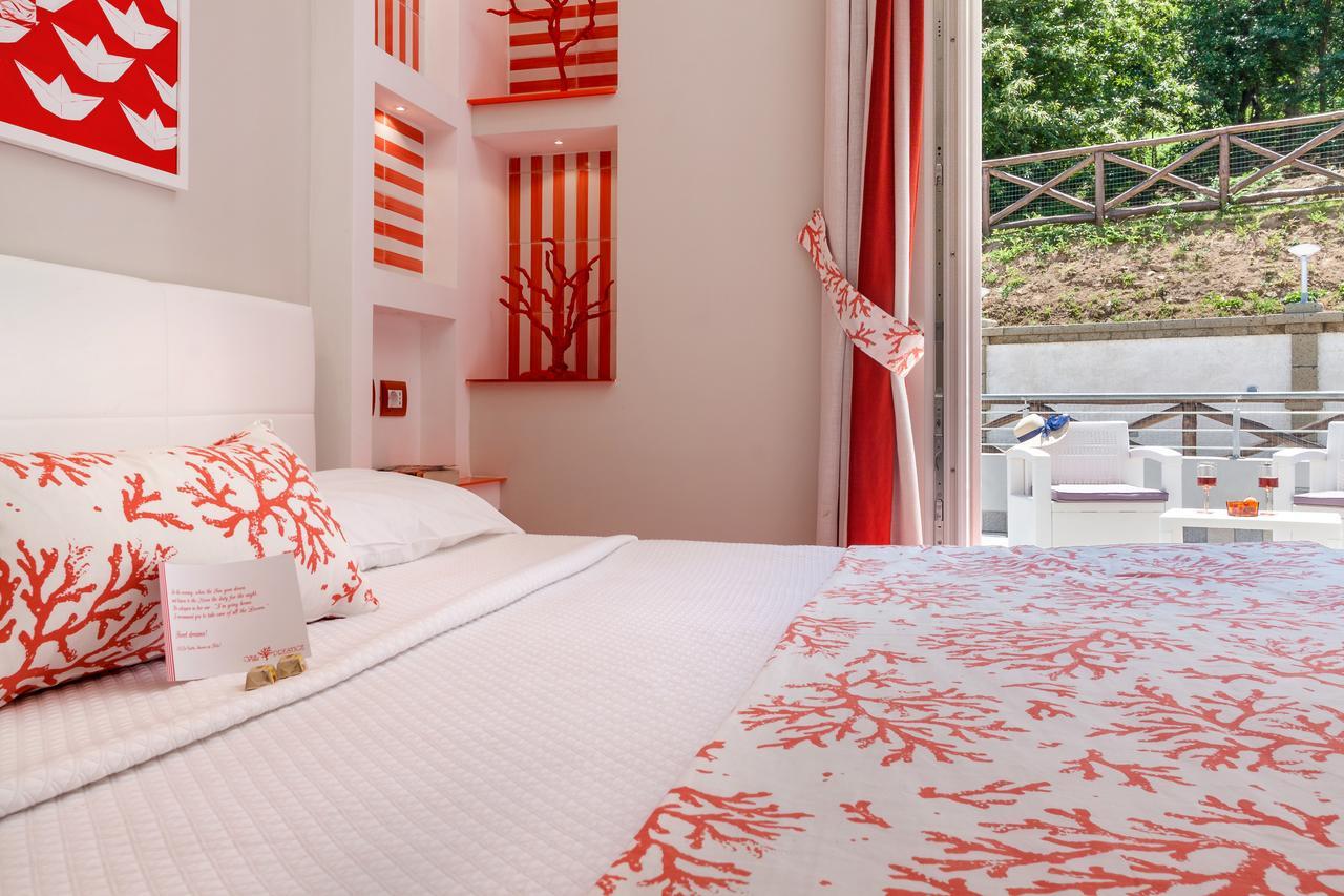 Villa Prestige Sorrento Ngoại thất bức ảnh